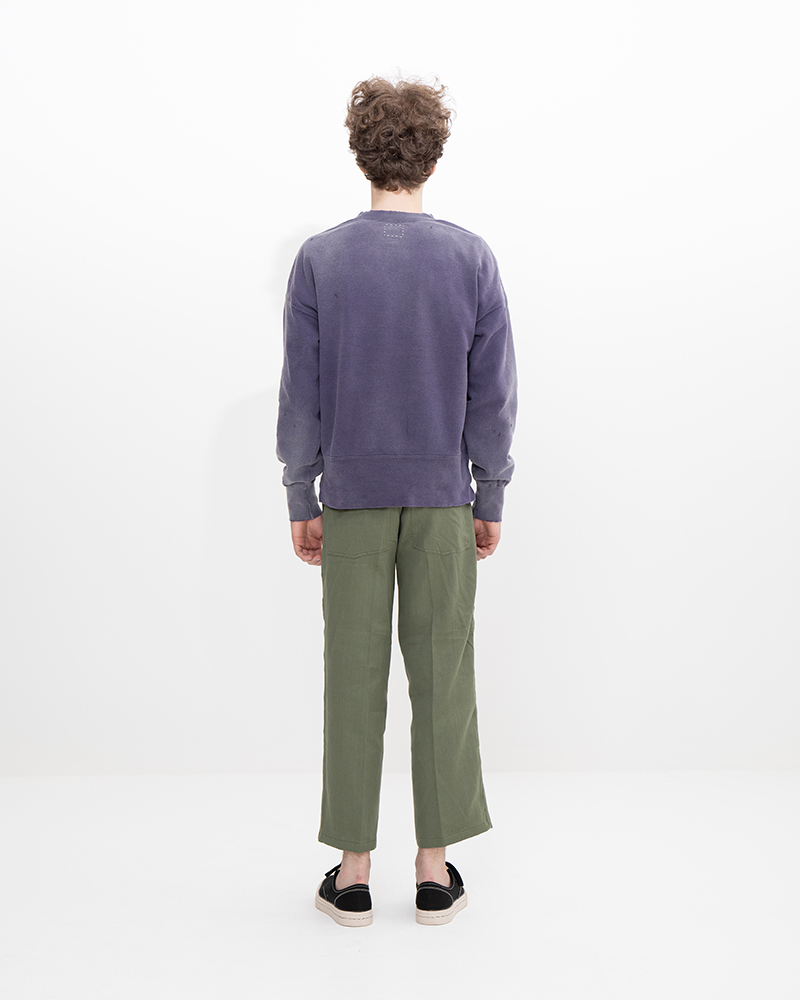 MODEL: 184cm,SIZE: 3