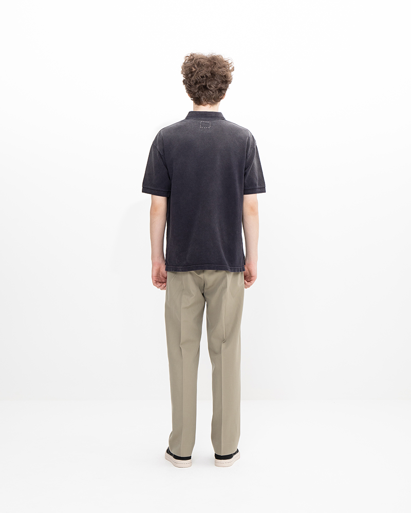 MODEL: 184cm,SIZE: 3