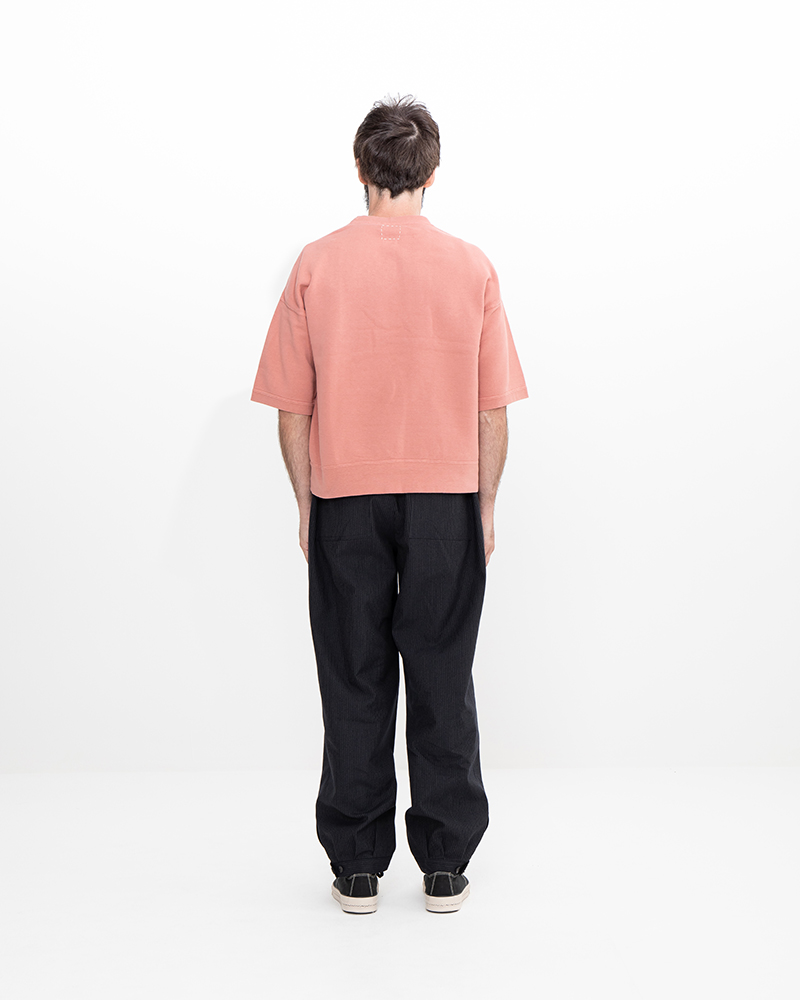 MODEL: 186cm,SIZE: 3