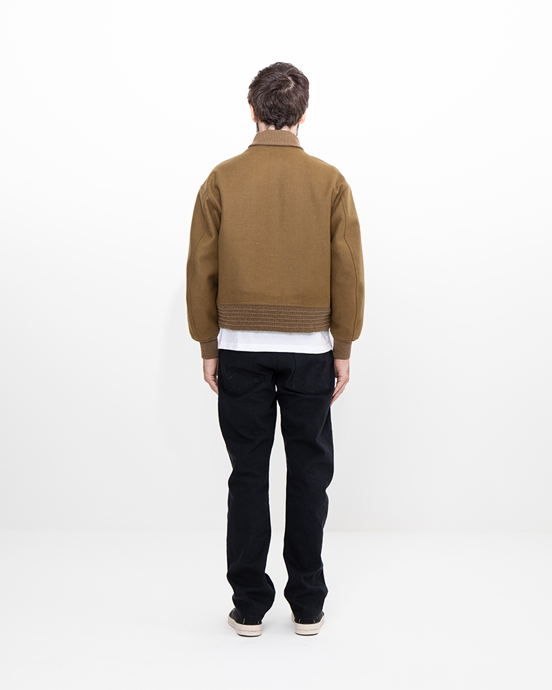 MODEL: 186cm,SIZE: 3