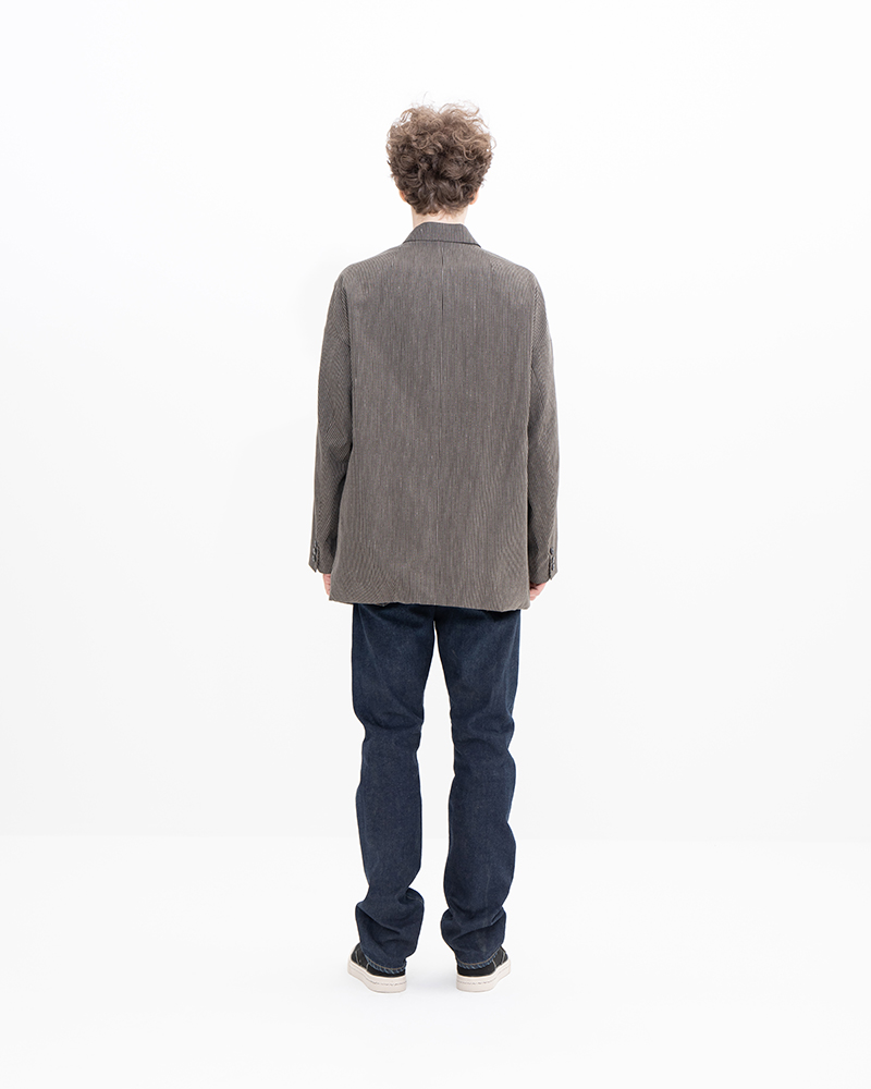 MODEL: 184cm,SIZE: 3