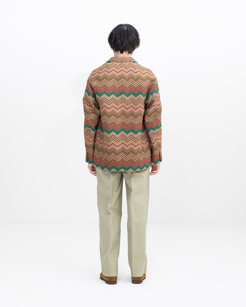 184cm / SIZE : 3