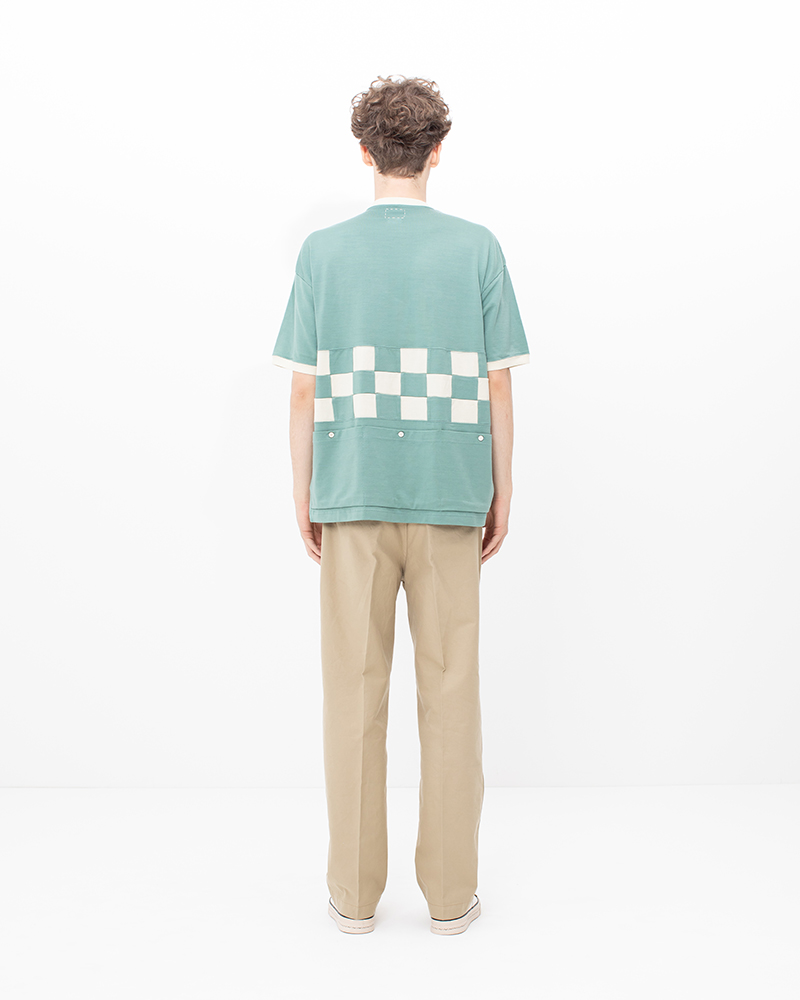 186cm / Size : 3