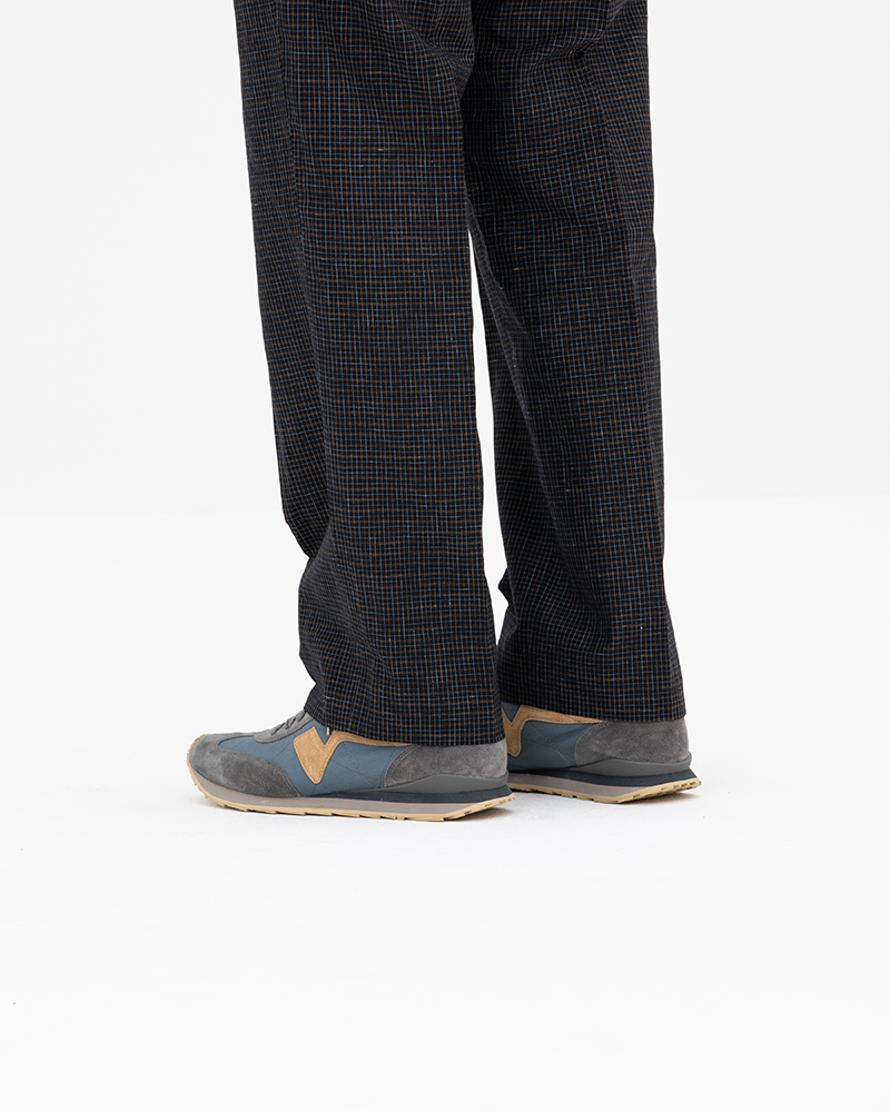 FKT RUNNER BLUE M8