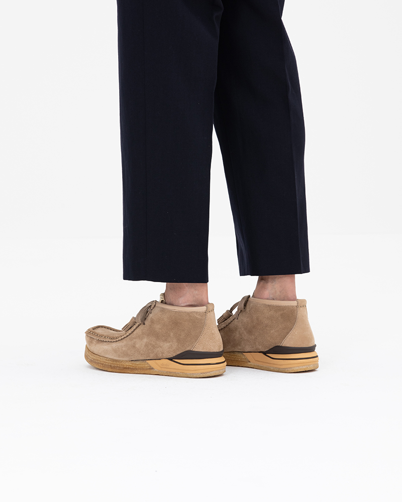 BEUYS TREKKER-FOLK SAND M8