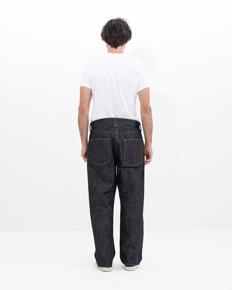 184cm / Size : W34/L32