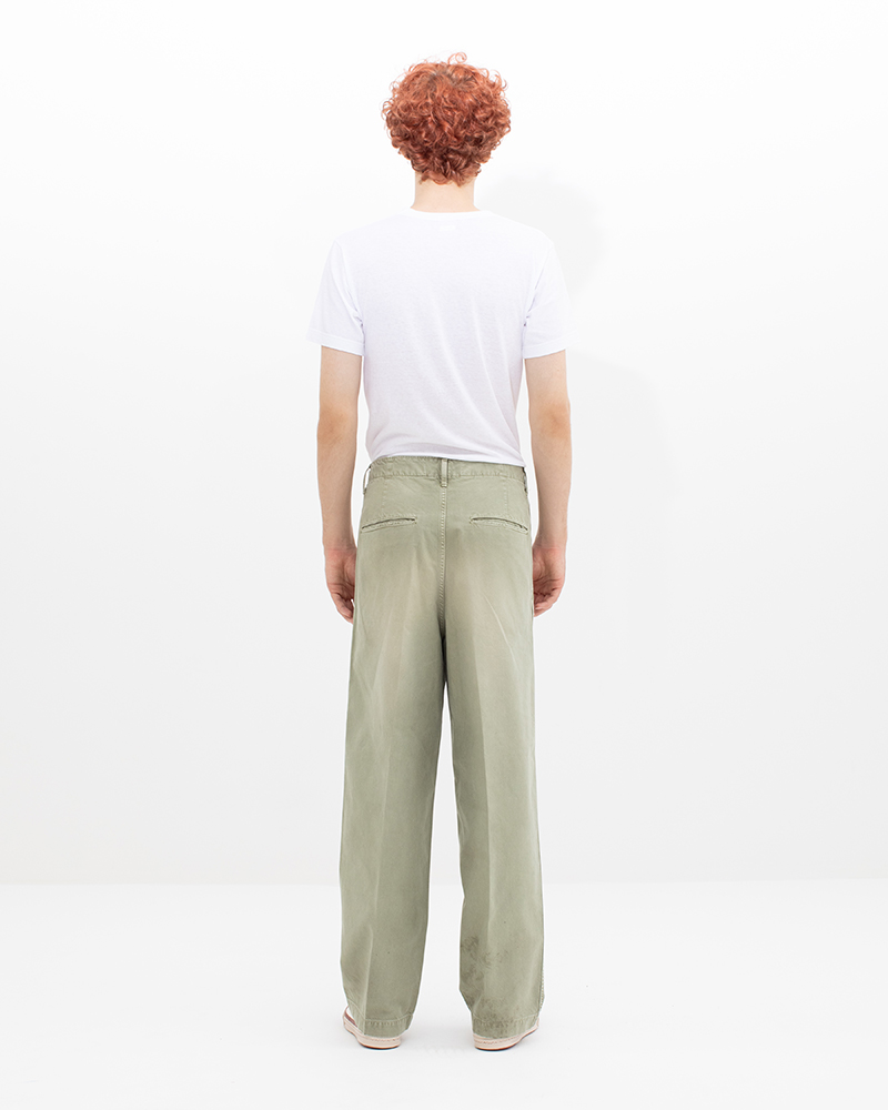 186cm / Size : 3