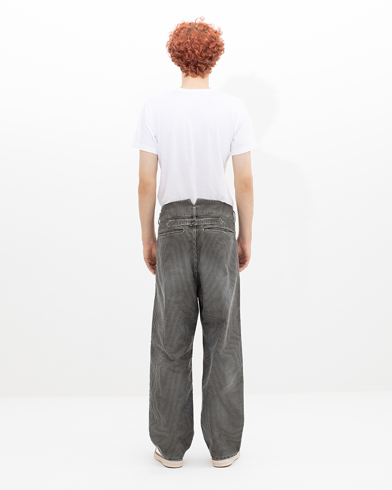 186cm / Size : 3