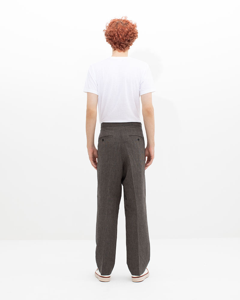 186cm / Size : 3