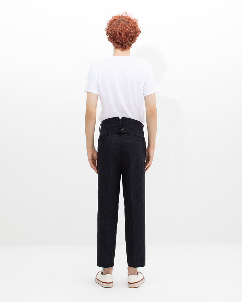 186cm / Size : 3