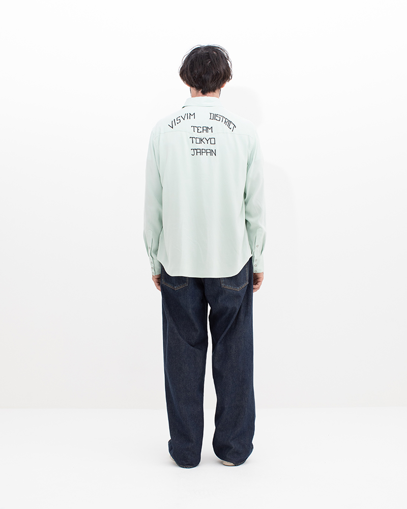 184cm / Size : 3