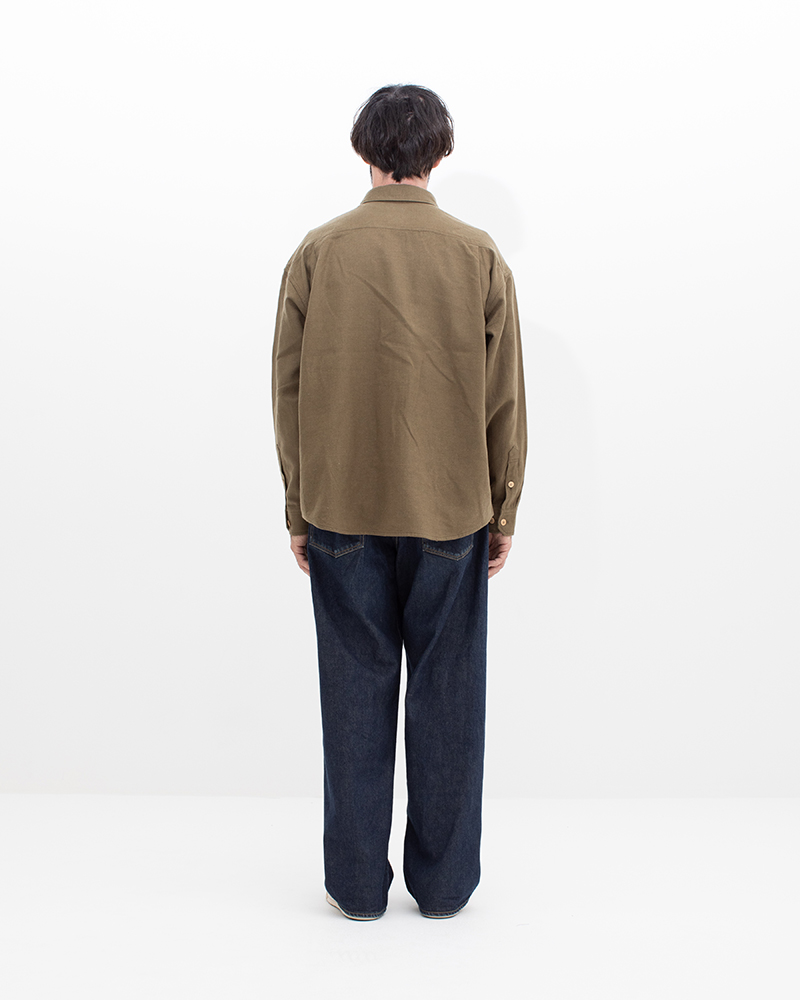 184cm / Size : 3