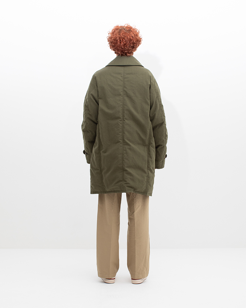 186cm / Size : 3