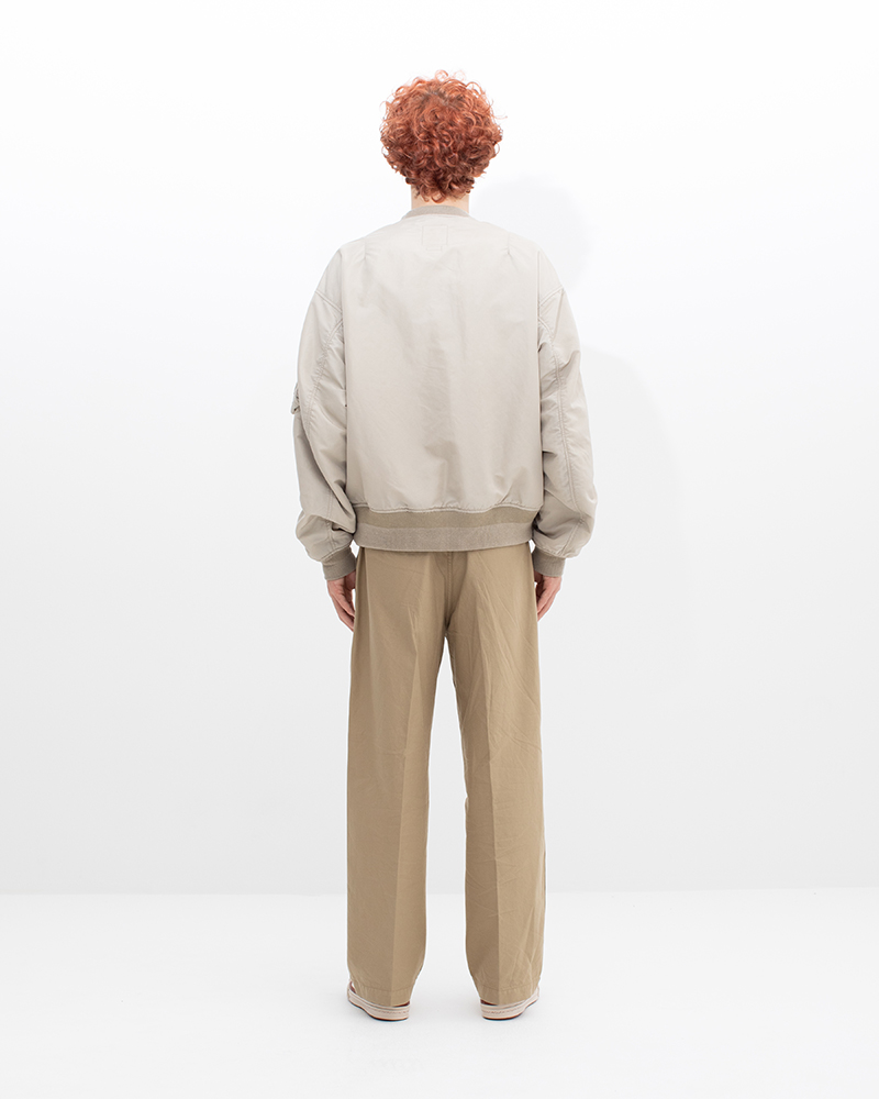 186cm / Size : 3