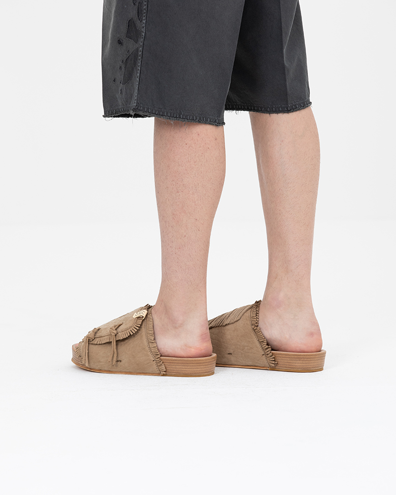 CHRISTO SHAMAN-FOLK SAND M