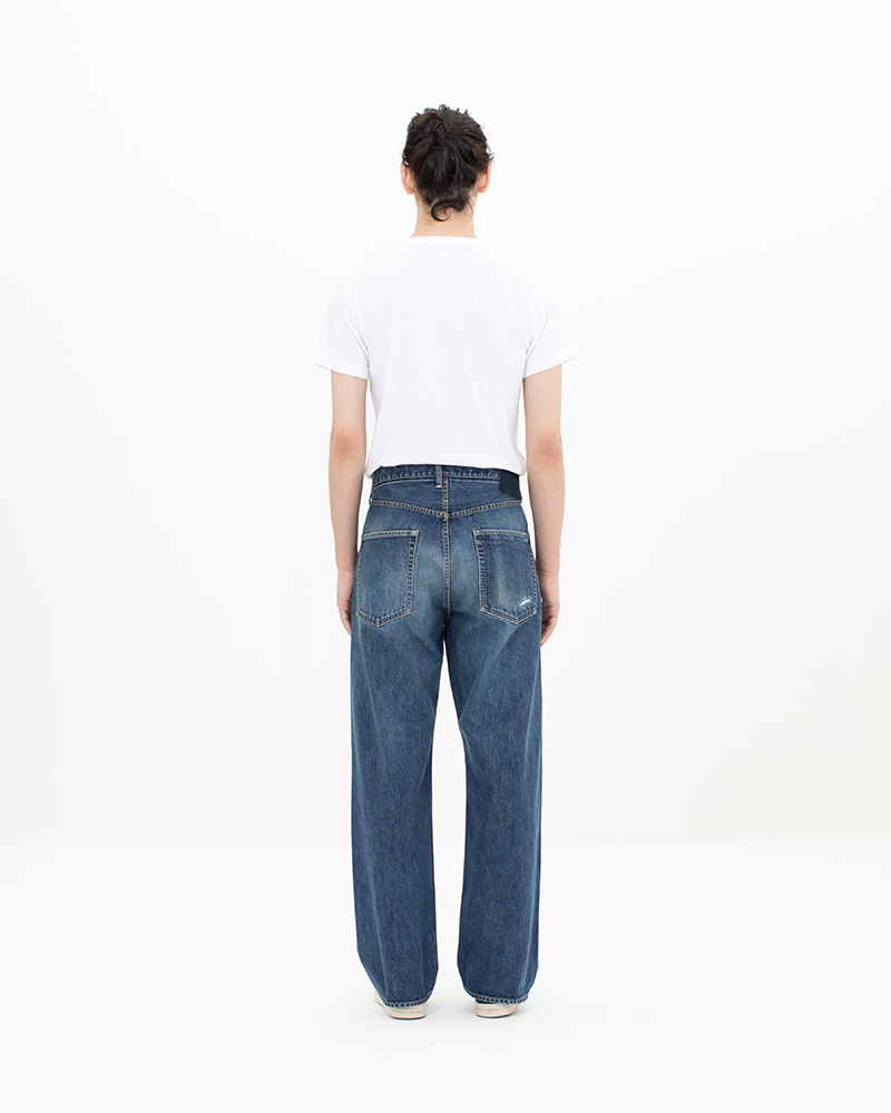 187cm / Size : W34/L30