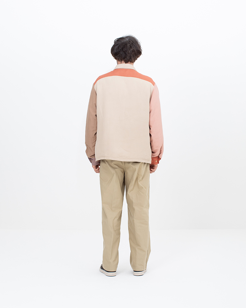 184cm / Size : 3