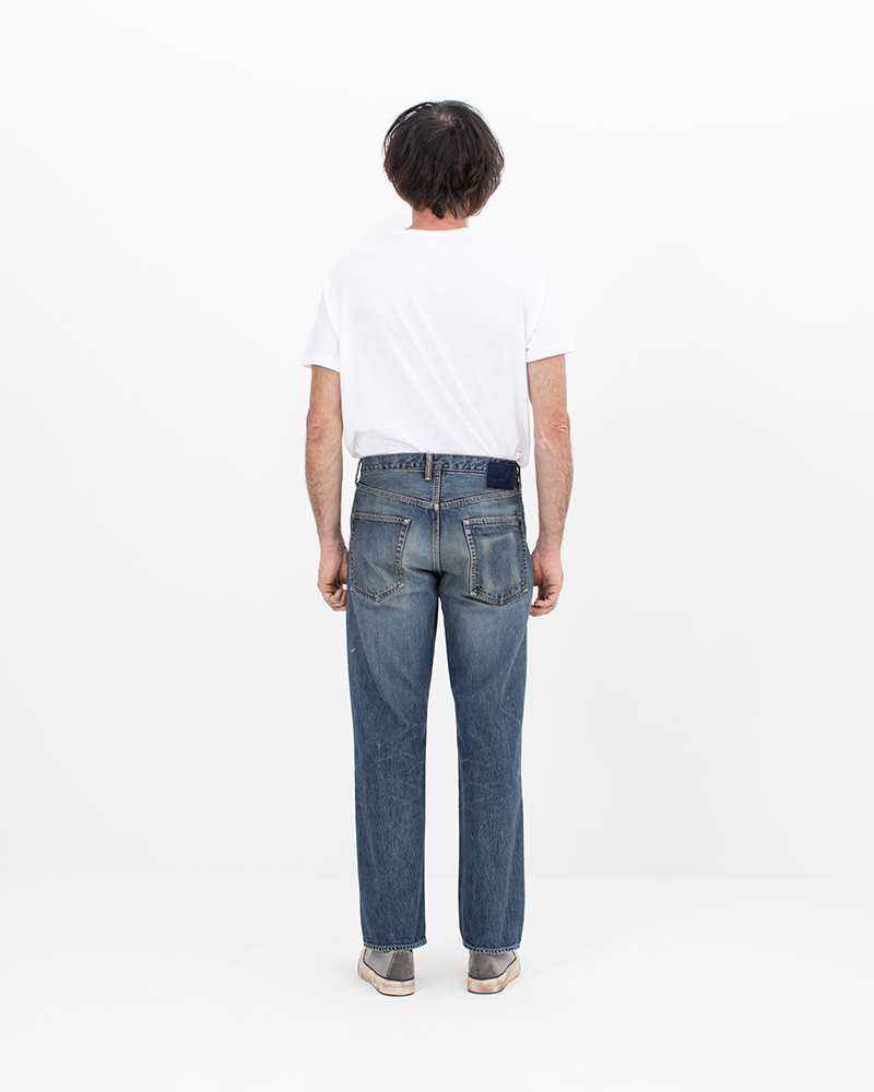 184cm  / Size : W34/L30