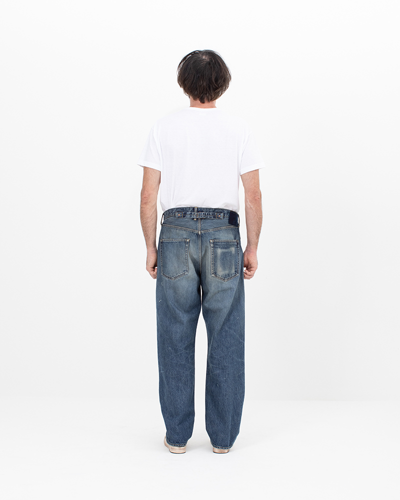 184cm  / Size : W34/L32