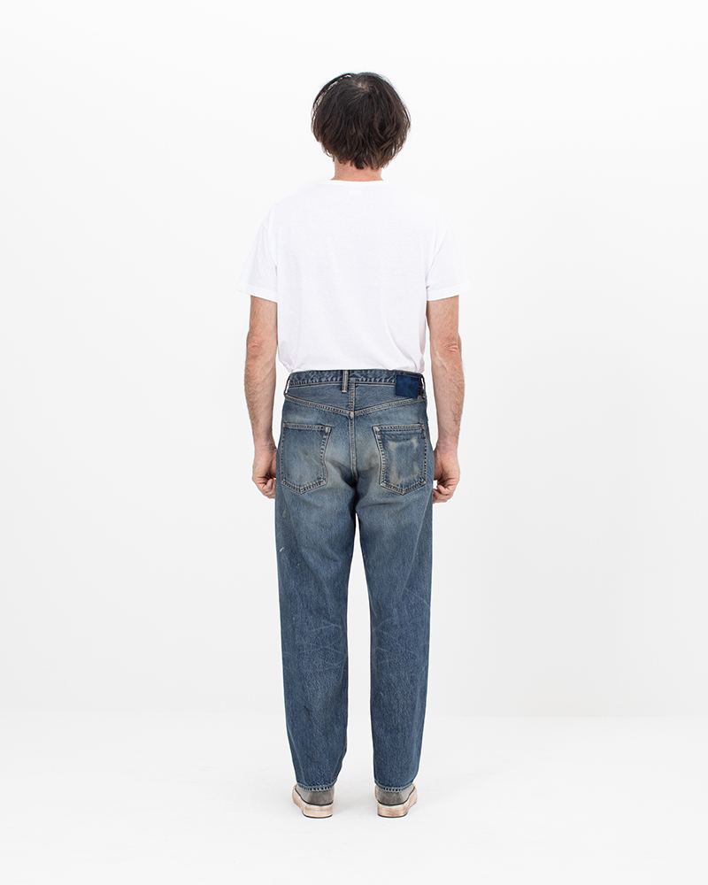 184cm  / Size : W34/L30
