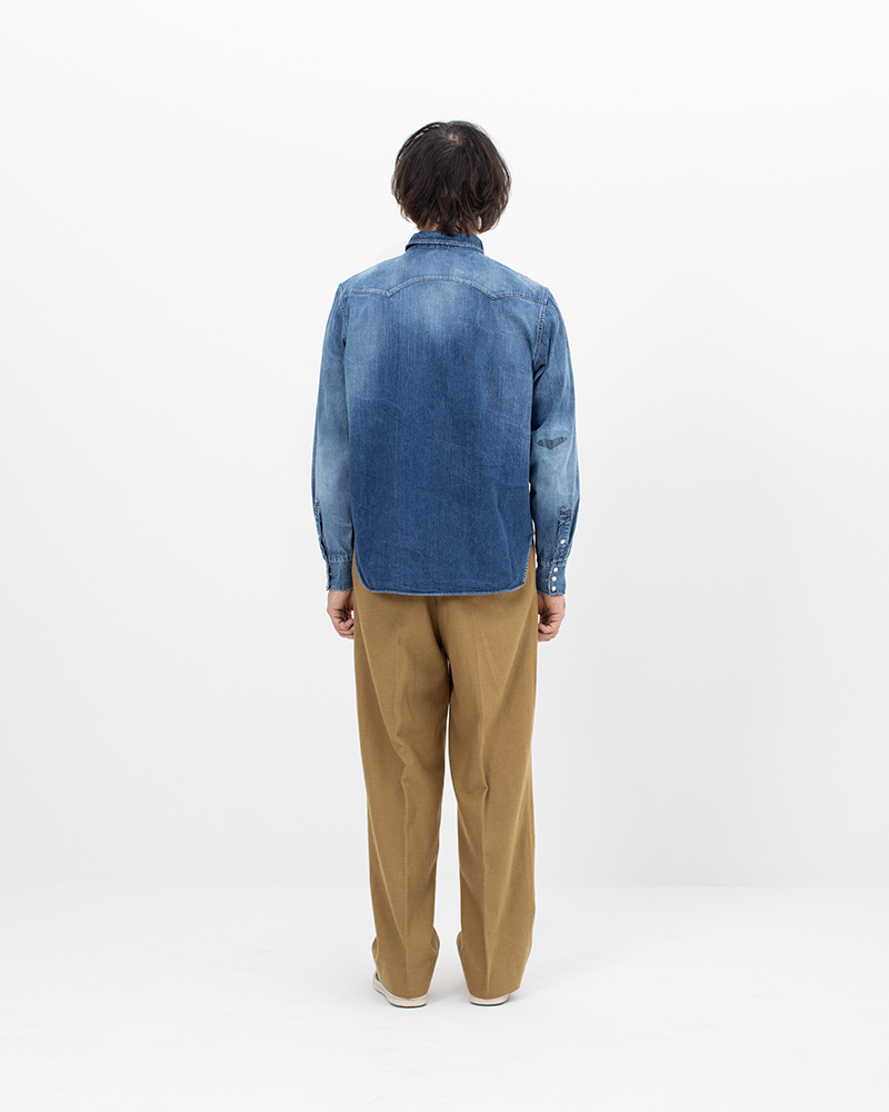 184cm  / Size : 3