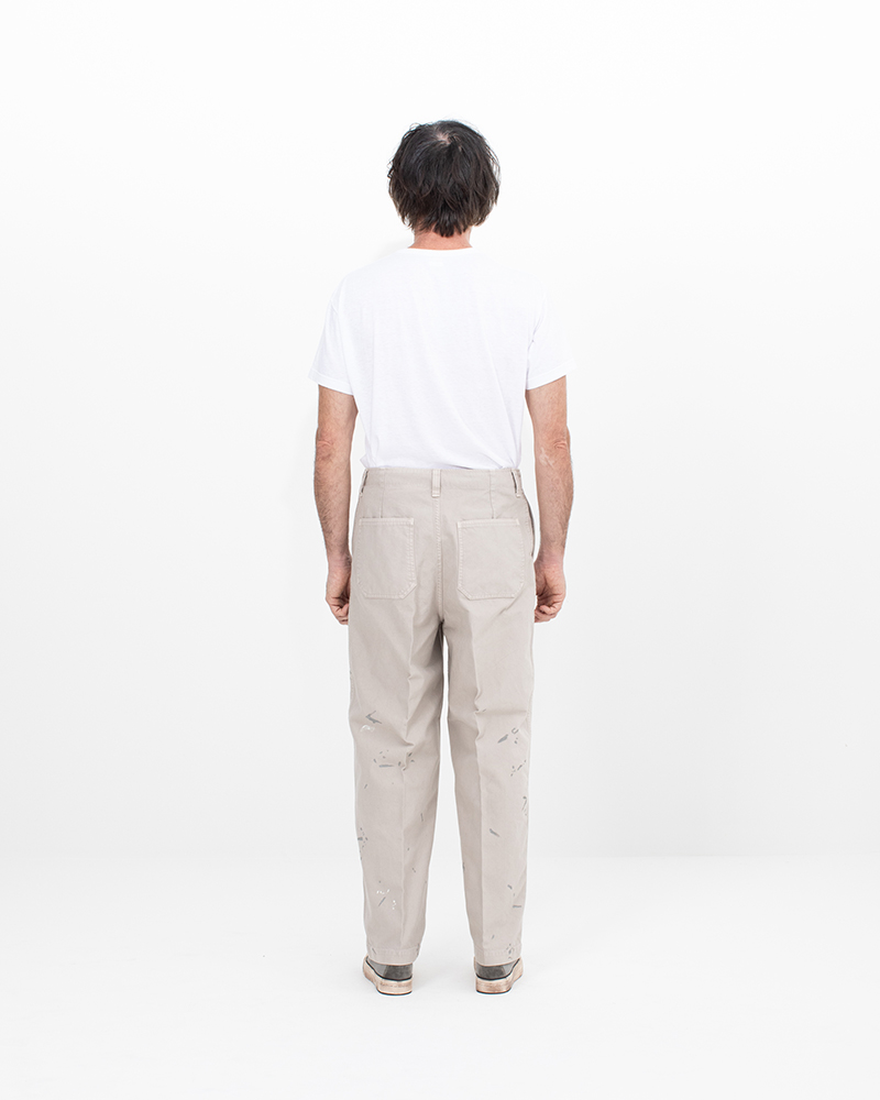 184cm  / Size : 3