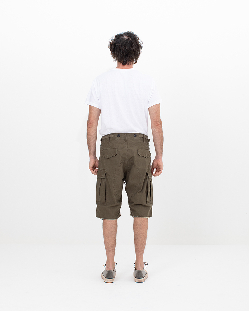 184cm  / Size : 3