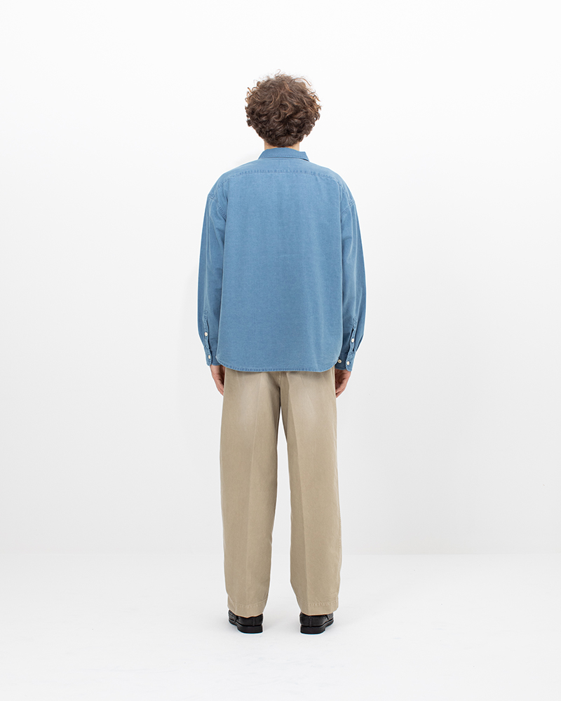 186cm  / Size : 3