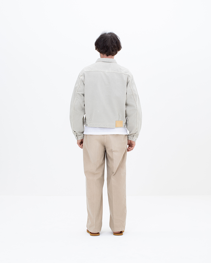 184cm / Size : 3