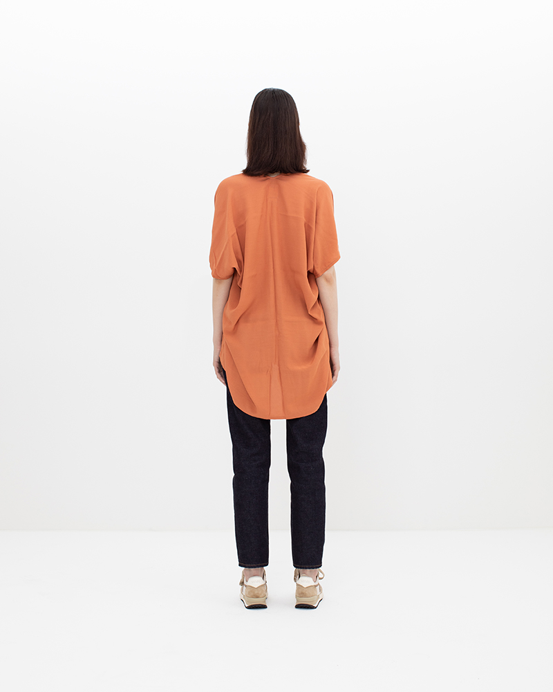 MODEL: 170cm,SIZE: 1