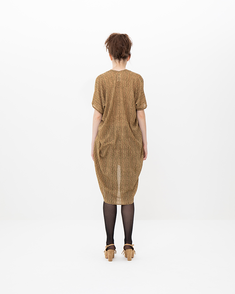 MODEL: 173cm,SIZE: 0