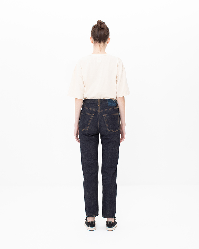 MODEL : 173cm , SIZE : 0