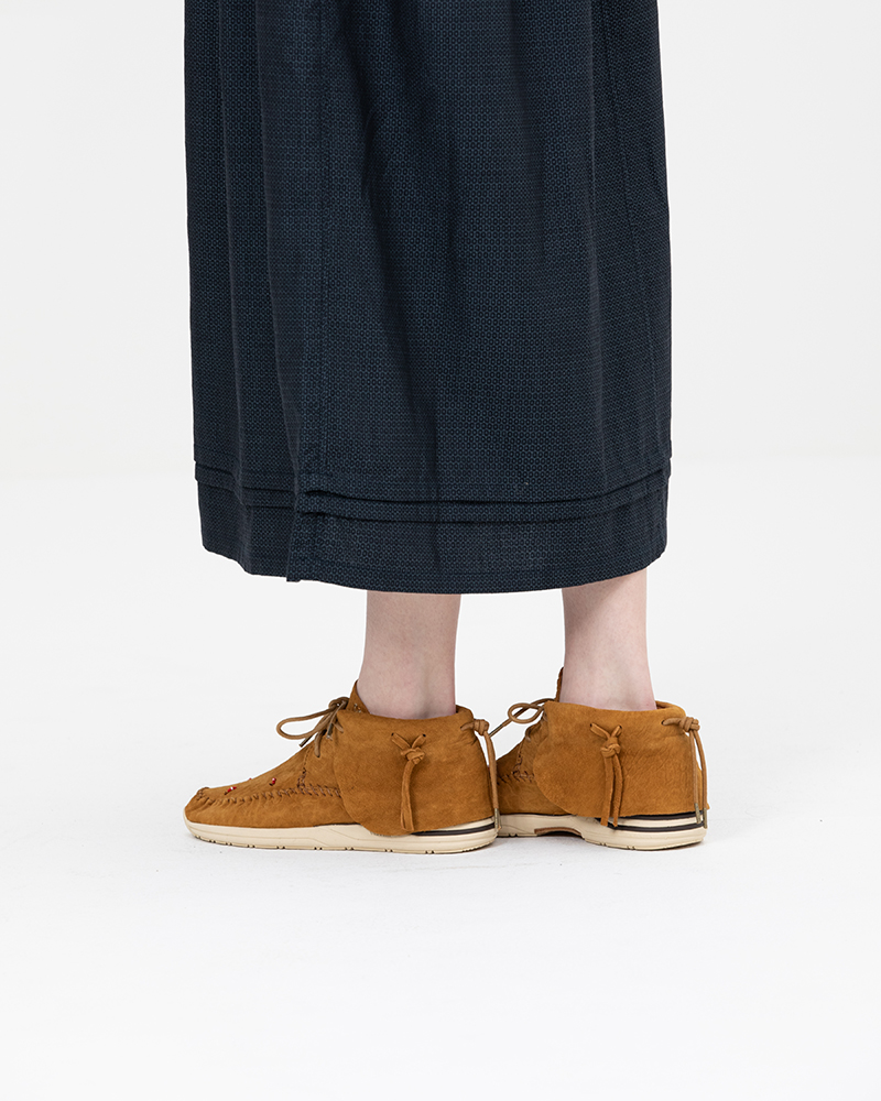 FBT LHAMO-FOLK W CAMEL W6