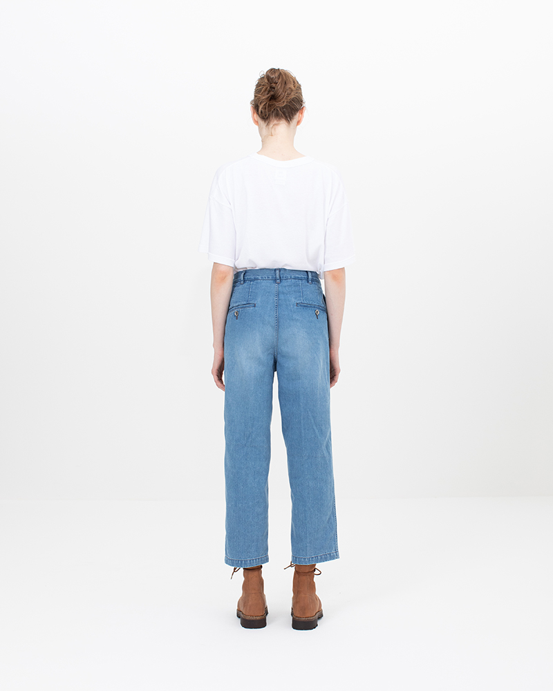 170cm / Size : 0