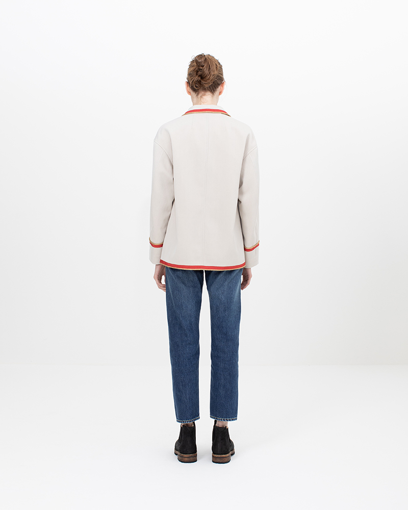 170cm / Size : 0