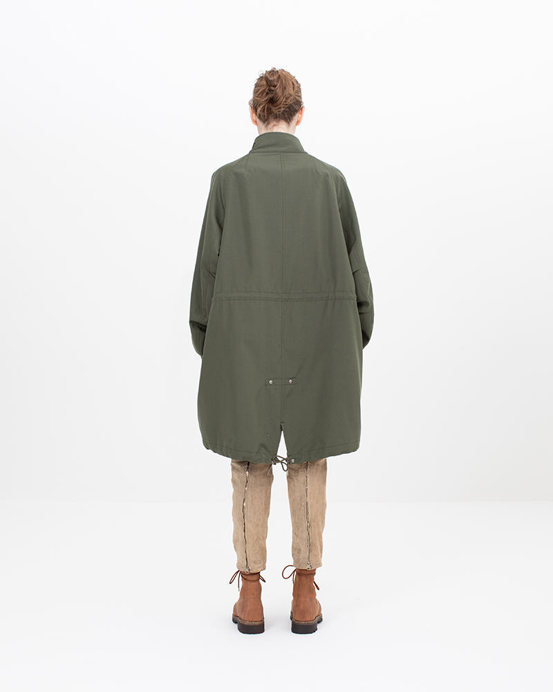 170cm / Size : 0