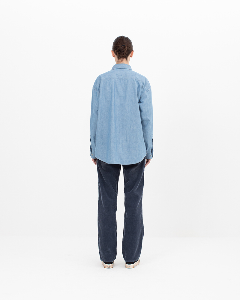 173cm  / Size : 0