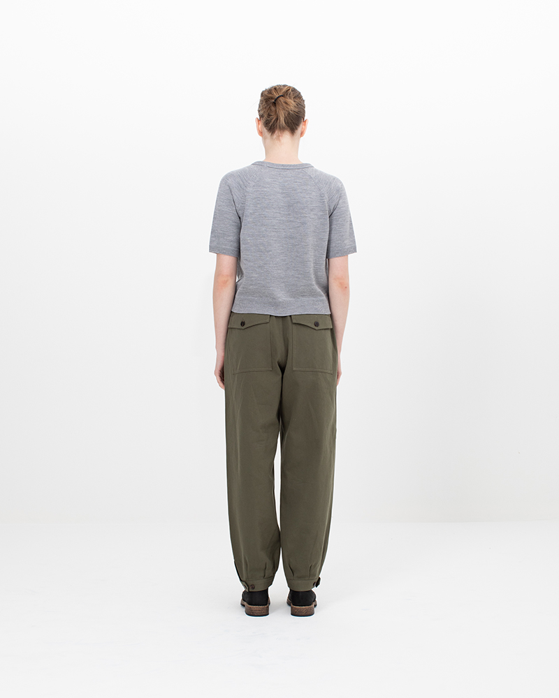 170cm  / Size : 0