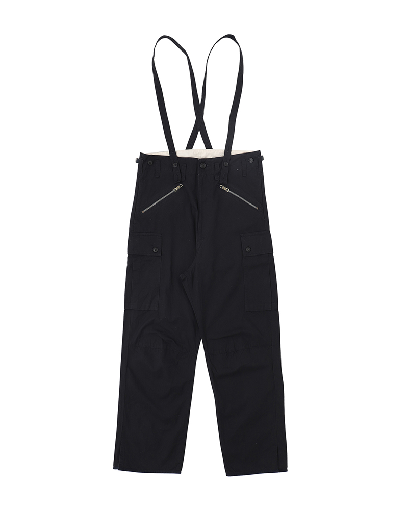 FERNGULLEY PANTS NAVY 1