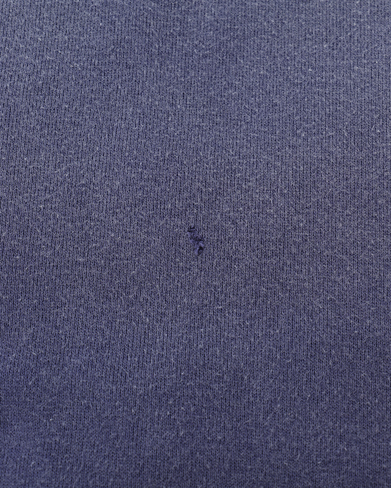 JUMBO SB HOODIE P.O. CRASH NAVY 1