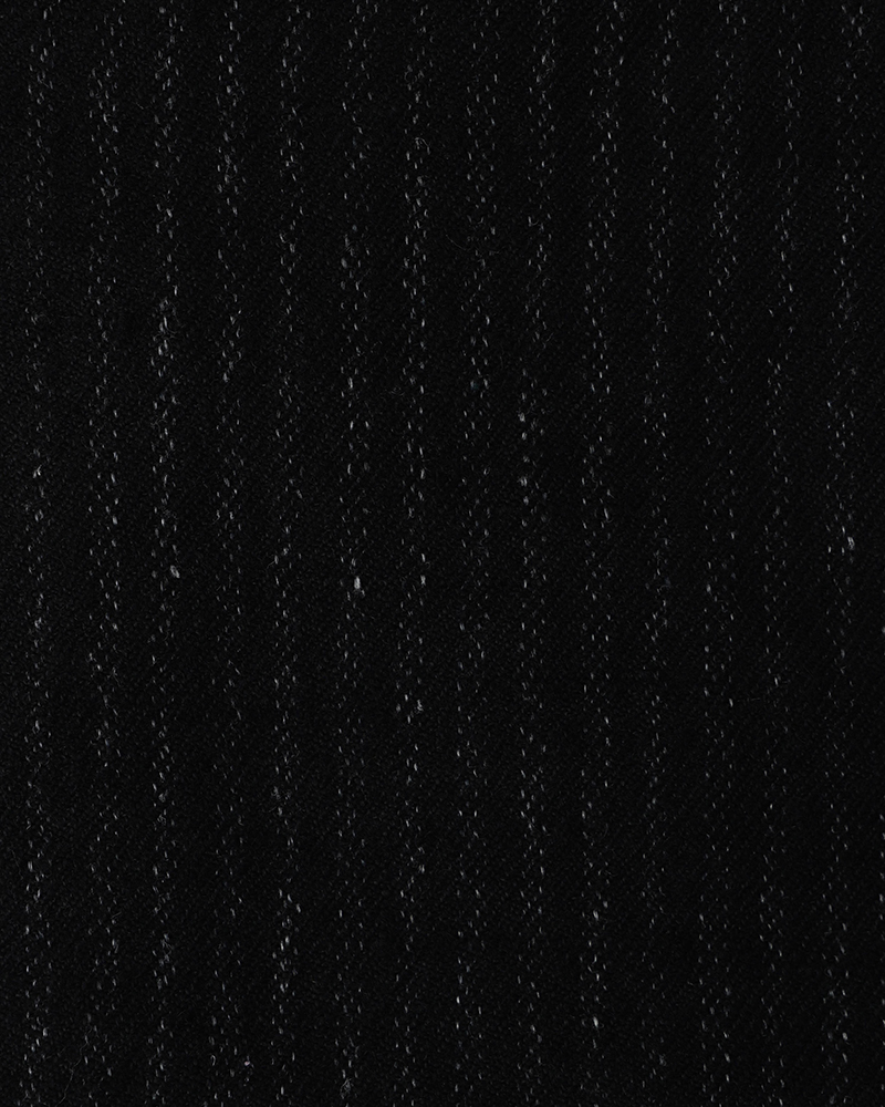 RAILWOOD JKT BLACK STRIPE 1