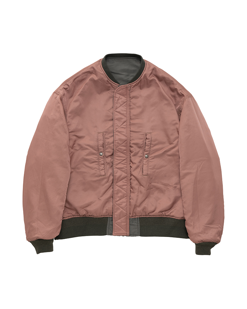 THORSON JKT OLIVE 1