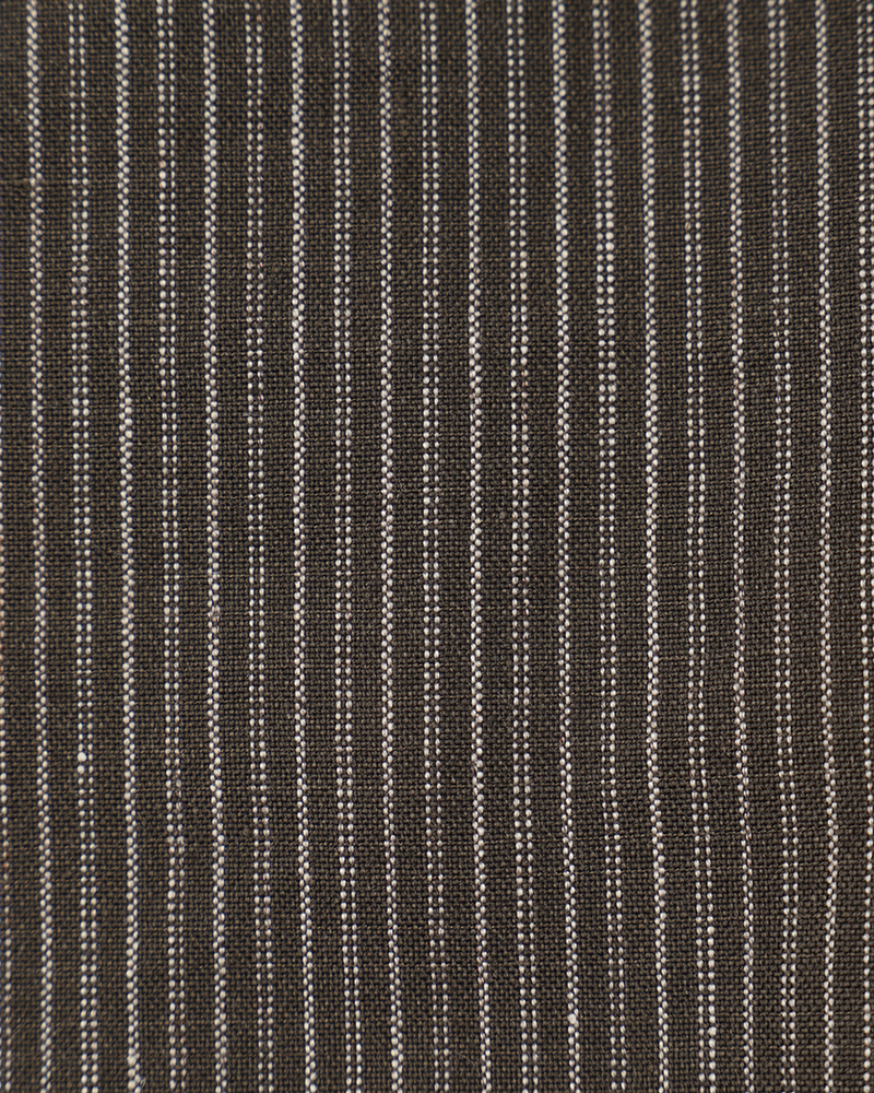 MCCLOUD SLACKS SANTOME CHARCOAL 1