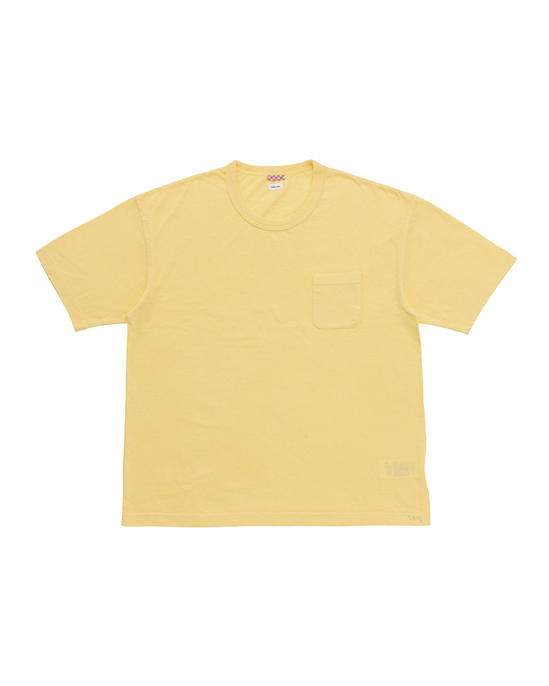 SUBLIG JUMBO 3-PACK S/S MULTI - 1