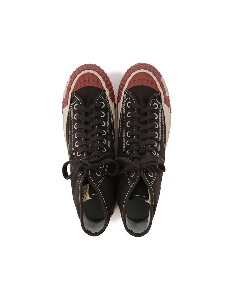 SKAGWAY HI ALTA BLACK M8