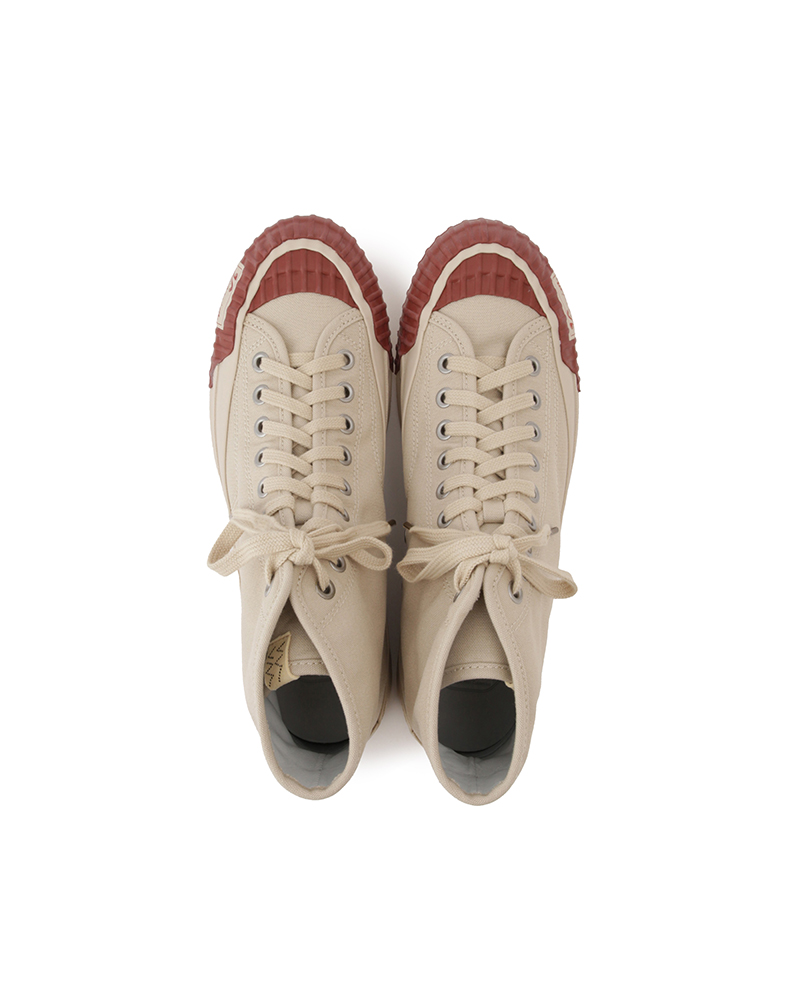 SKAGWAY HI ALTA BEIGE M8