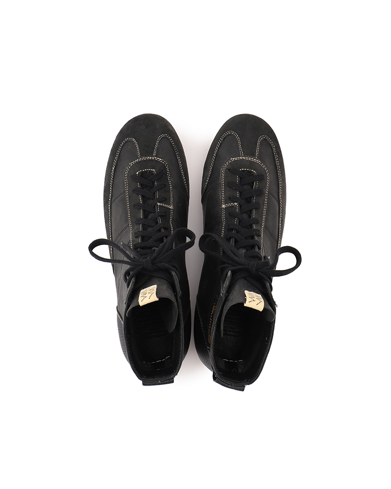 VMC DRIVER-FOLK BLACK M8