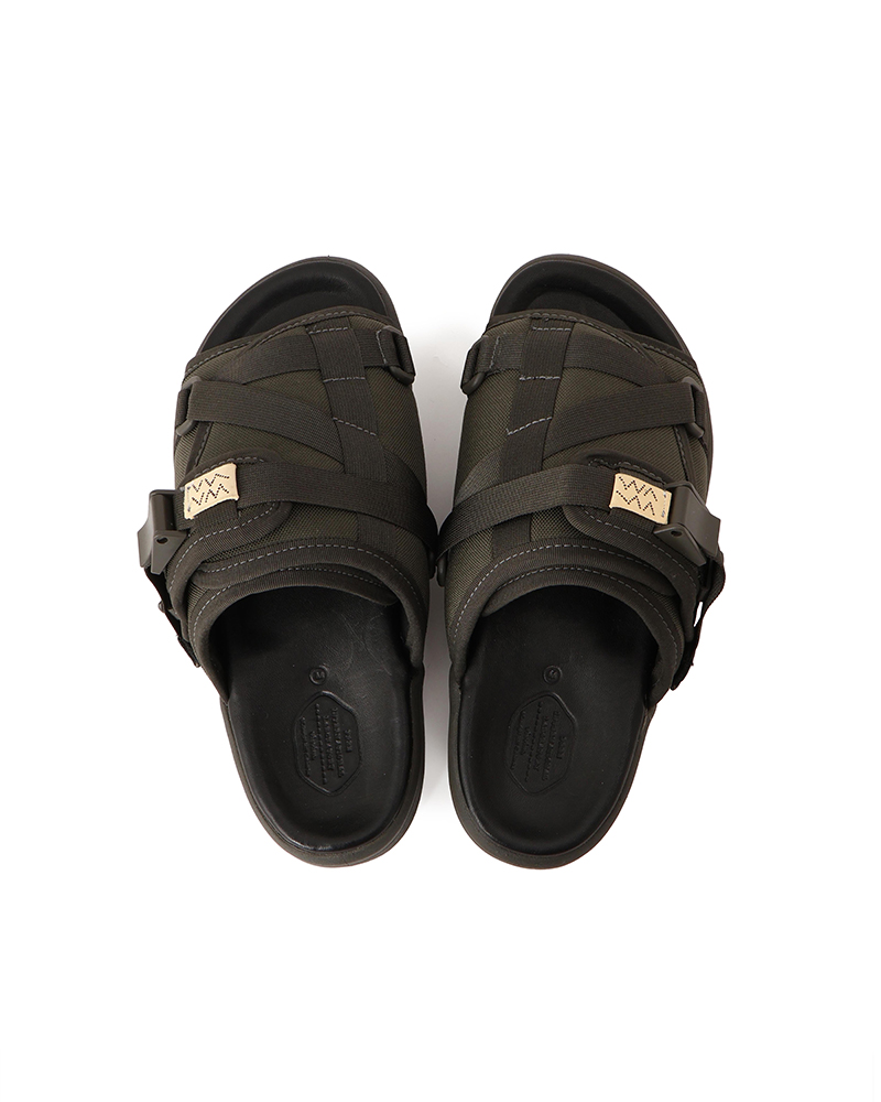 CHRISTO CHARCOAL XS