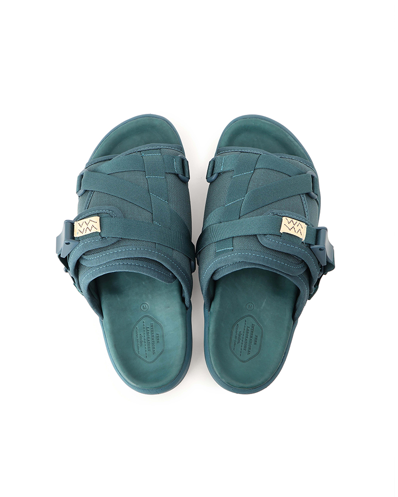 CHRISTO GREEN XS
