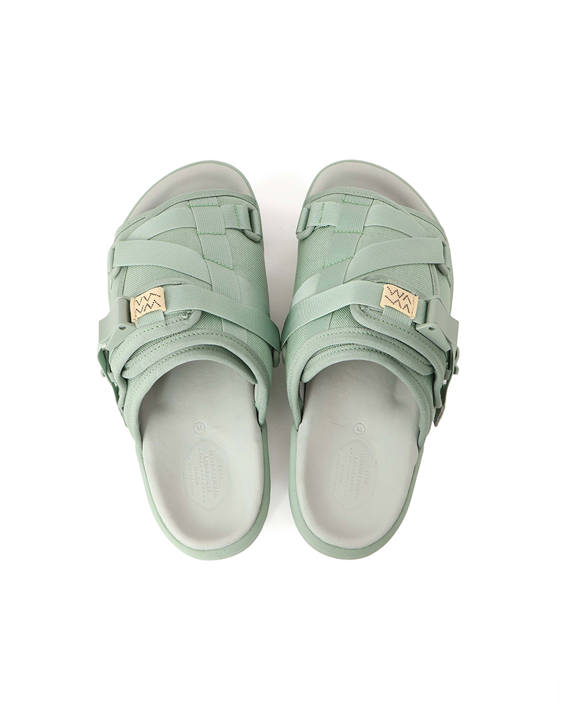 CHRISTO LT.GREEN XS